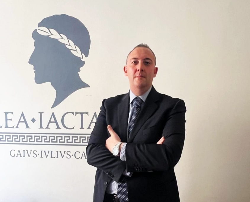 Angelo Visco